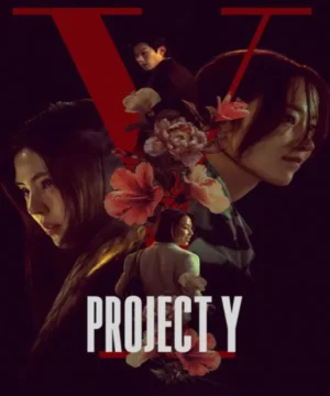 Project Y فيلم المشروع واي 2026 الكوري مترجم