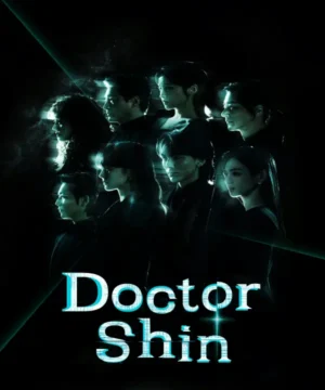 Doctor Shin ح1 مسلسل الطبيب شين الحلقة 1 مترجمة