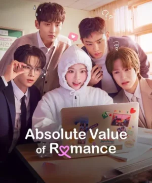 مسلسل Absolute Value of Romance 2026 الكوري مترجم