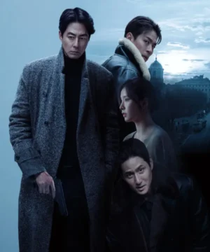 Humint فيلم الاكشن والاثارة الكوري الاستخبارات البشرية مترجم