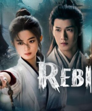 Rebirth 2026 مسلسل البعث 2026 الصيني مترجم