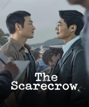 The Scarecrow ح1 مسلسل الفزاعة الحلقة 1 مترجمة