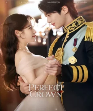Perfect Crown ح1 مسلسل التاج المثالي الحلقة 1 مترجمة