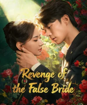 Revenge of the False Bride 2026 مسلسل انتقام العروس المزيفة الصيني مترجم