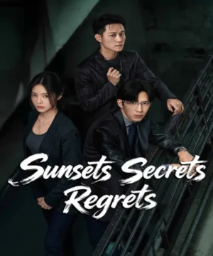 Sunsets Secrets Regrets ح6 مسلسل غروب أسرار وندم الحلقة 6 مترجمة