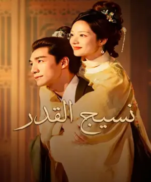 مسلسل A Splendid Match 2026 الصيني مترجم